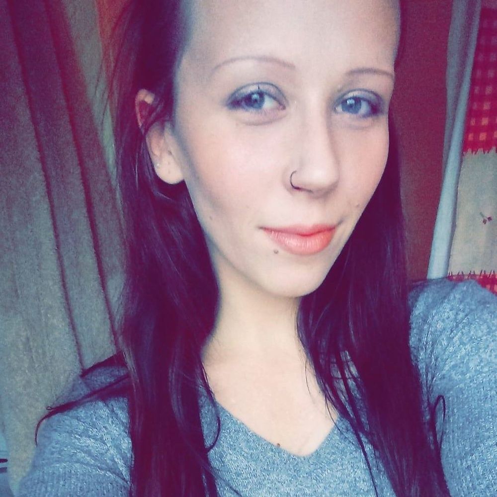 Meet your Posher, Jenna